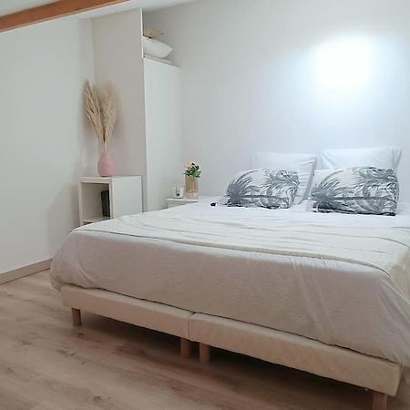 Loft En Centre Ville Περπινιάν Εξωτερικό φωτογραφία