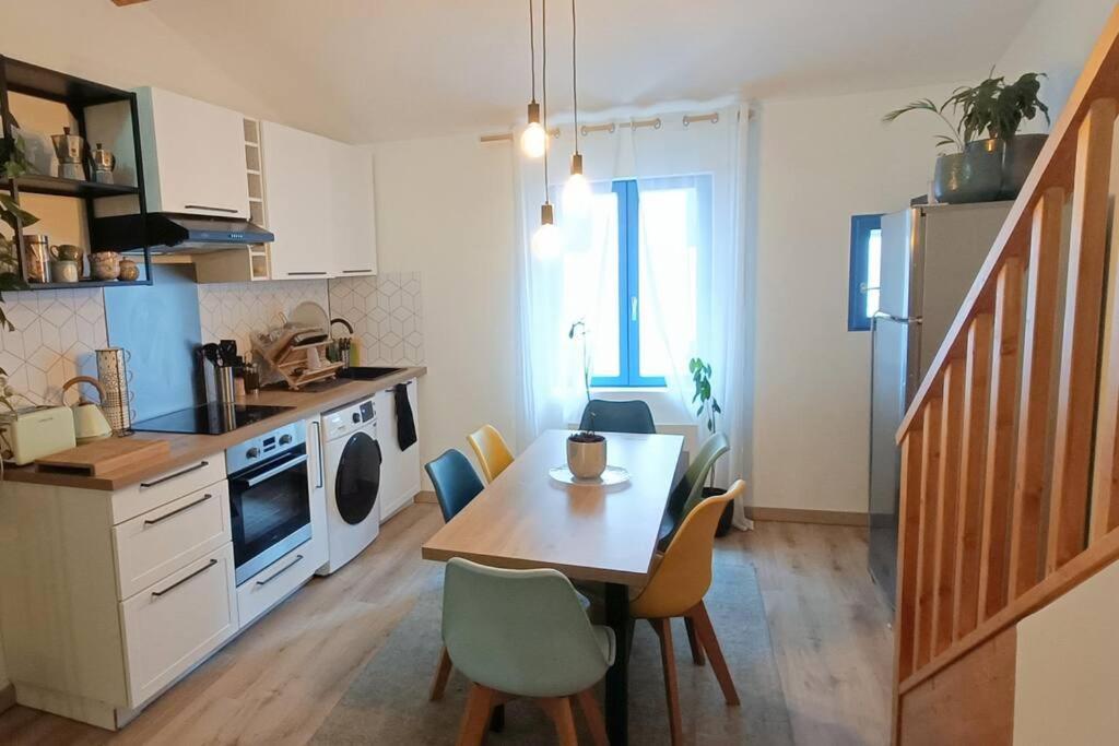 Loft En Centre Ville Περπινιάν Εξωτερικό φωτογραφία