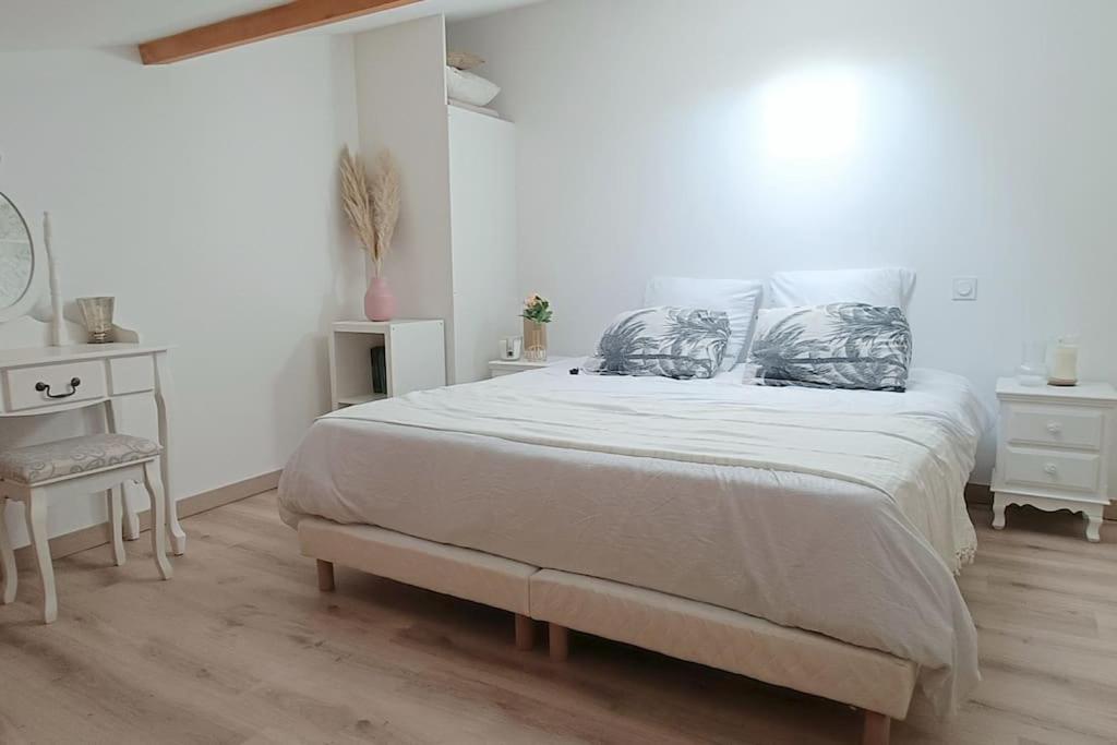 Loft En Centre Ville Περπινιάν Εξωτερικό φωτογραφία
