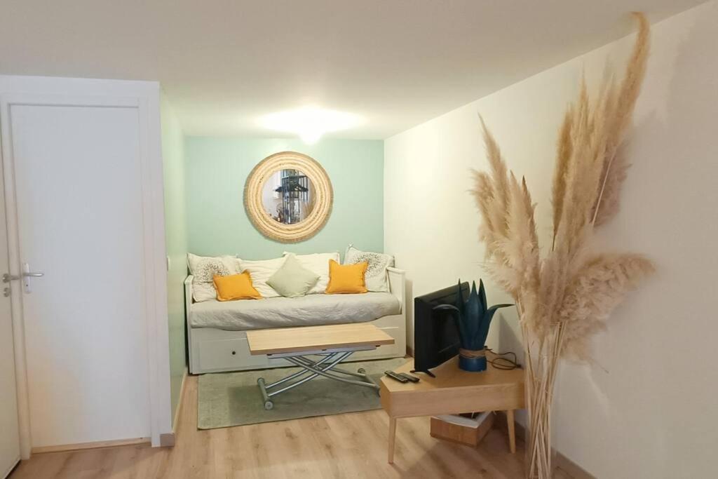 Loft En Centre Ville Περπινιάν Εξωτερικό φωτογραφία